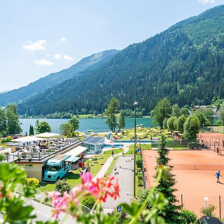 Hotel Alte Post Feld am See Exterior photo